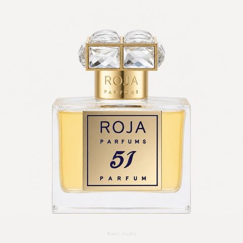 ROJA PARFUMS 51 Pour Femme